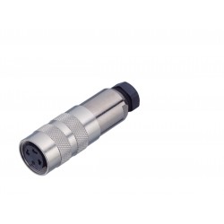 99 5452 15 14 Push-Pull Connectors